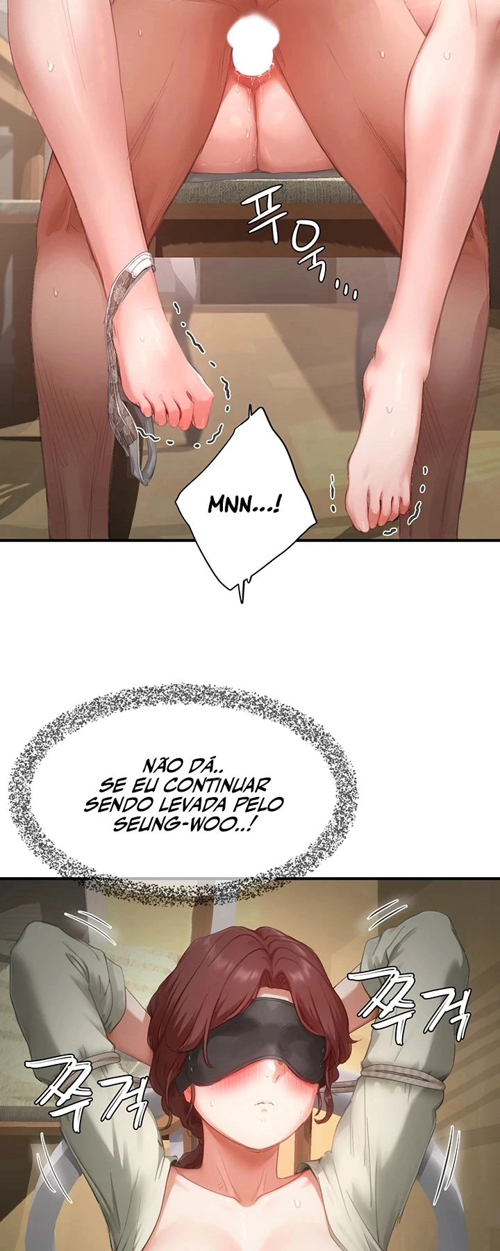 Ler Slave Code Capitulo 14 Page 22