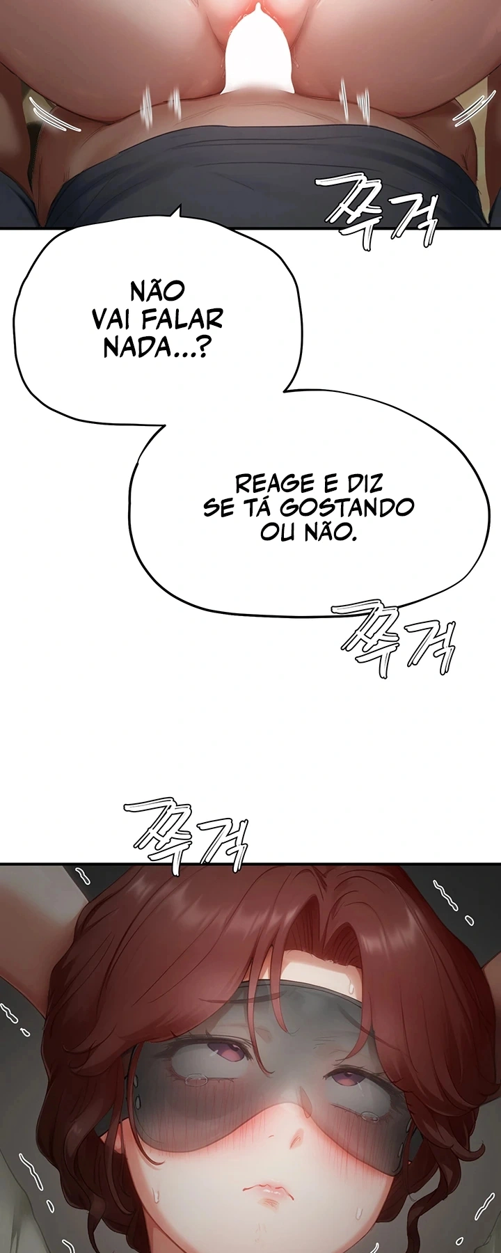 Ler Slave Code Capitulo 14 Page 24