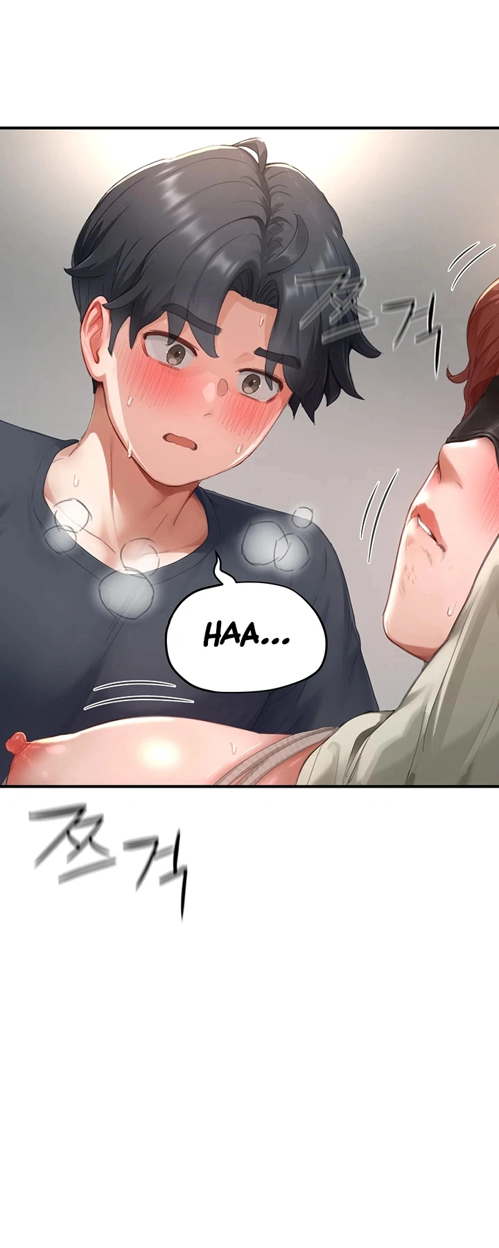 Ler Slave Code Capitulo 14 Page 27