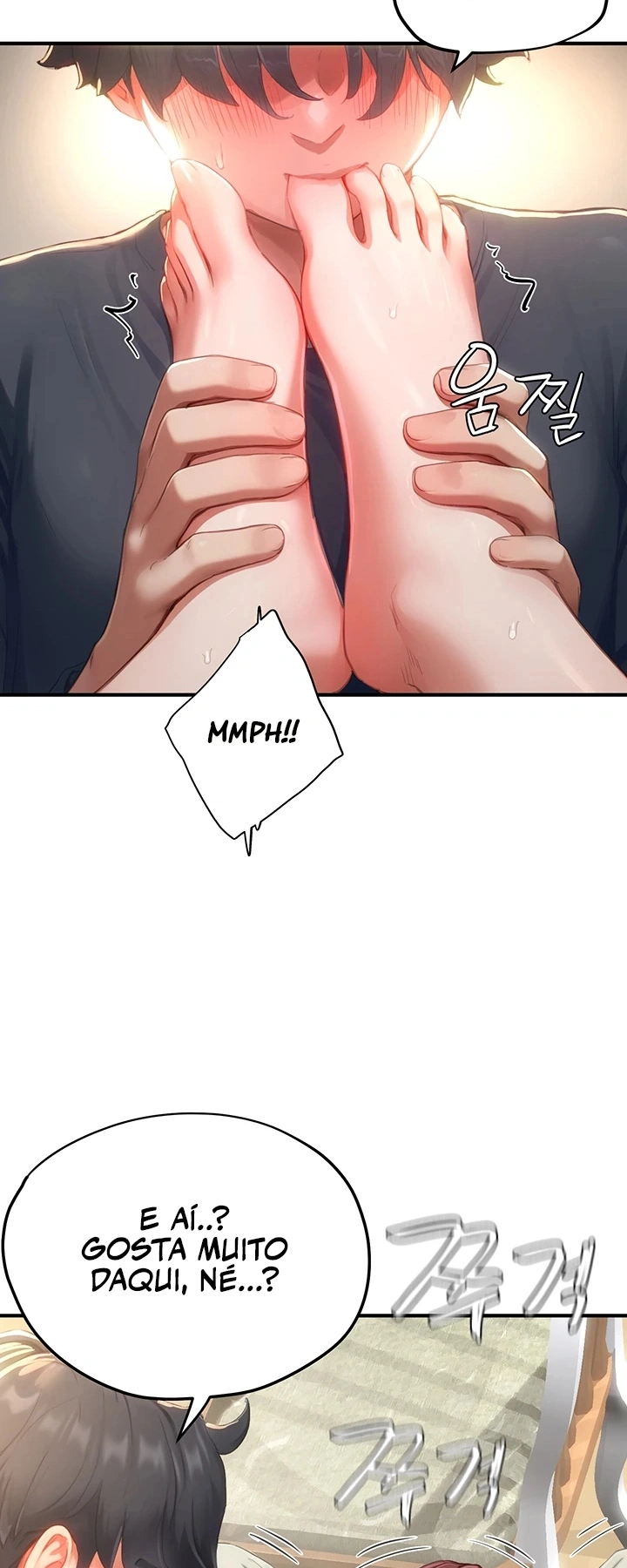 Ler Slave Code Capitulo 14 Page 32