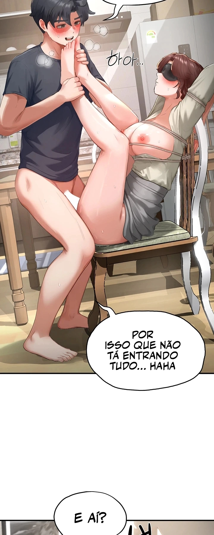 Ler Slave Code Capitulo 14 Page 38