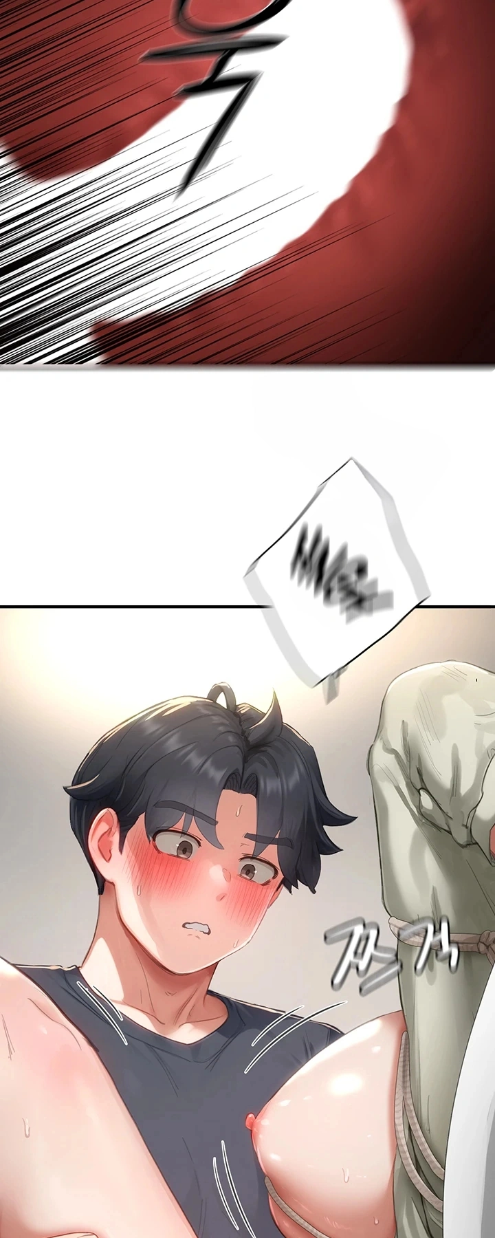 Ler Slave Code Capitulo 14 Page 43