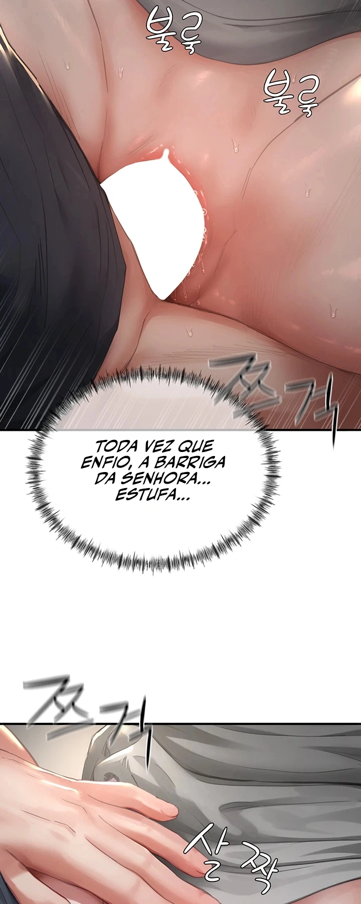 Ler Slave Code Capitulo 14 Page 45