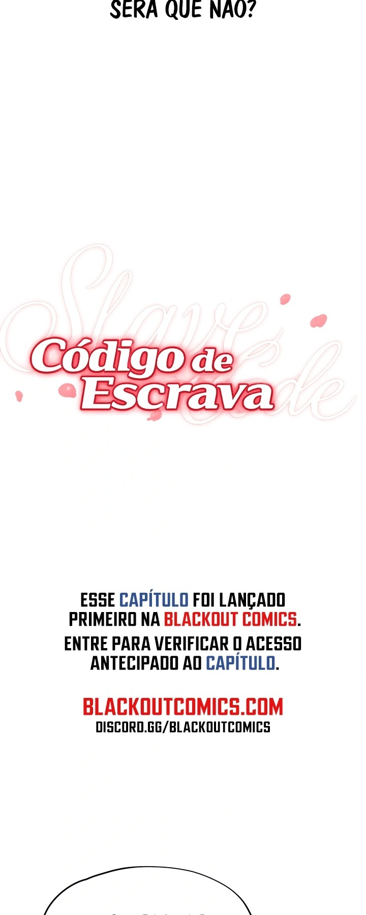 Ler Slave Code Capitulo 14 Page 5
