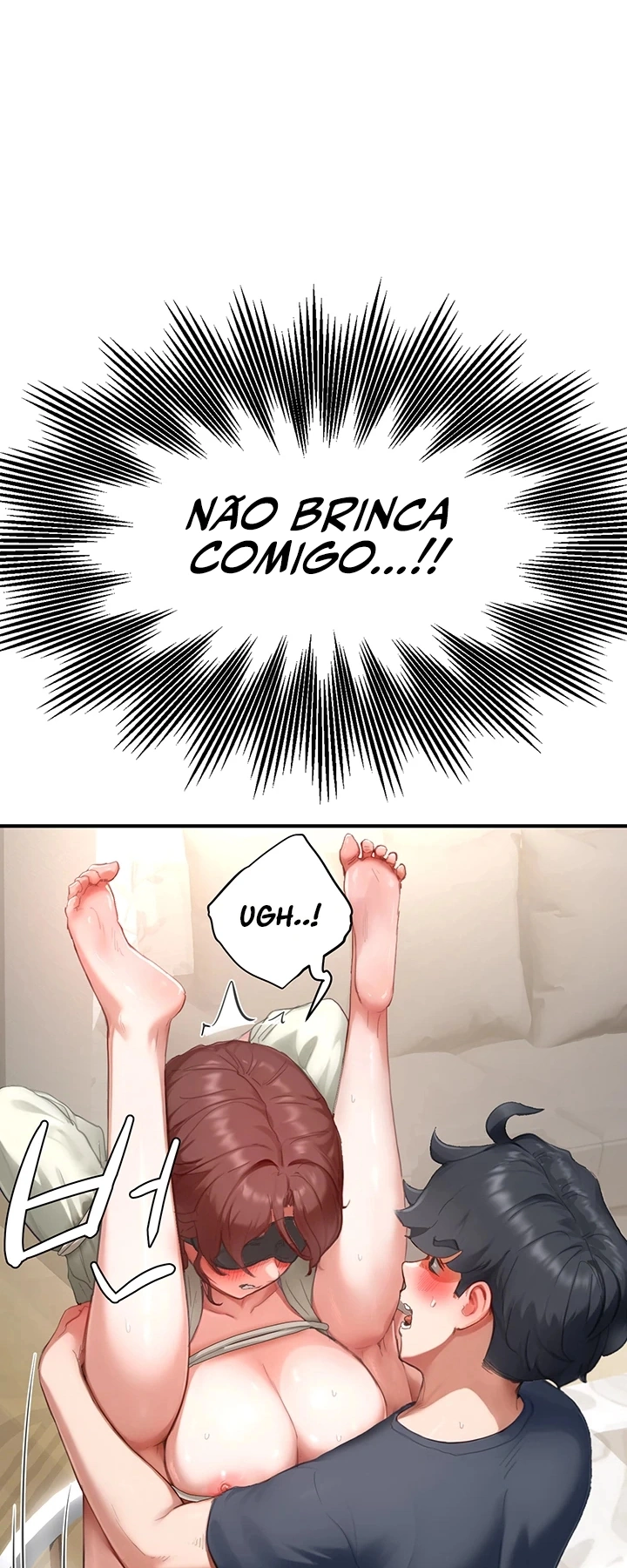 Ler Slave Code Capitulo 14 Page 61