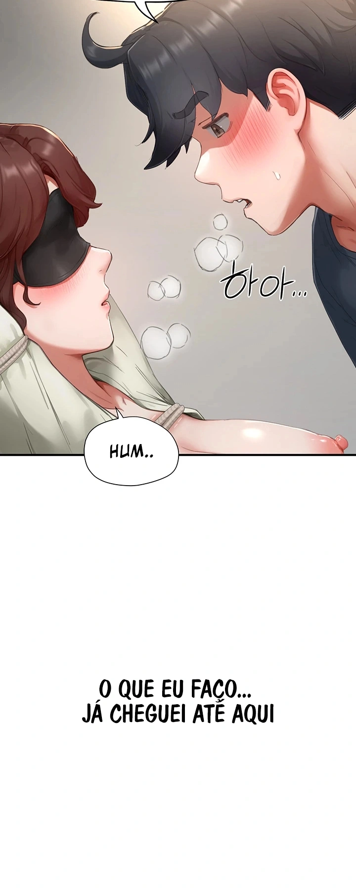 Ler Slave Code Capitulo 14 Page 7