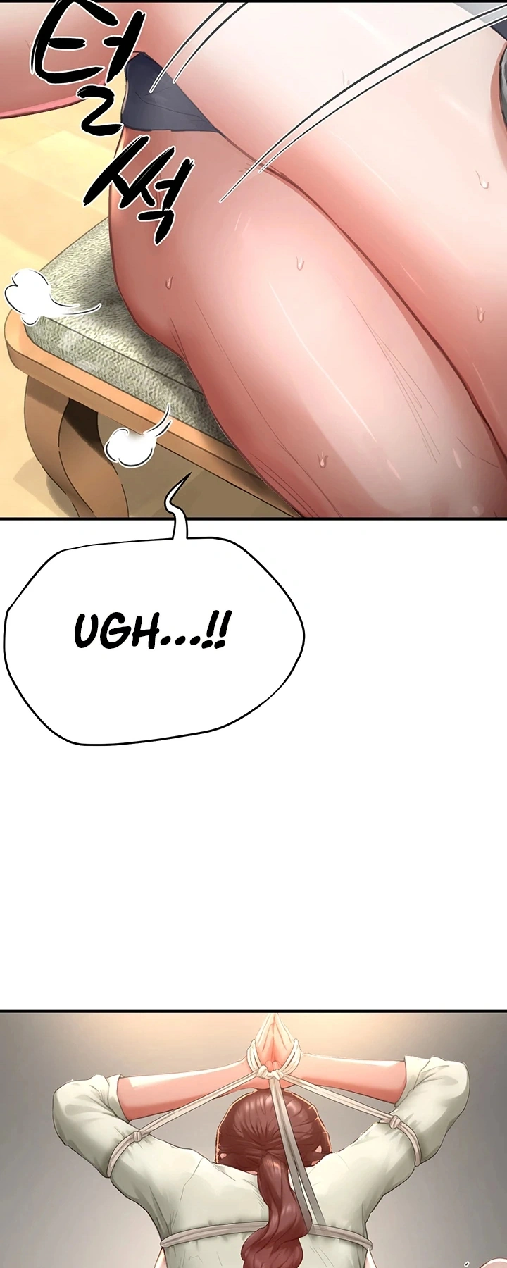Ler Slave Code Capitulo 14 Page 73