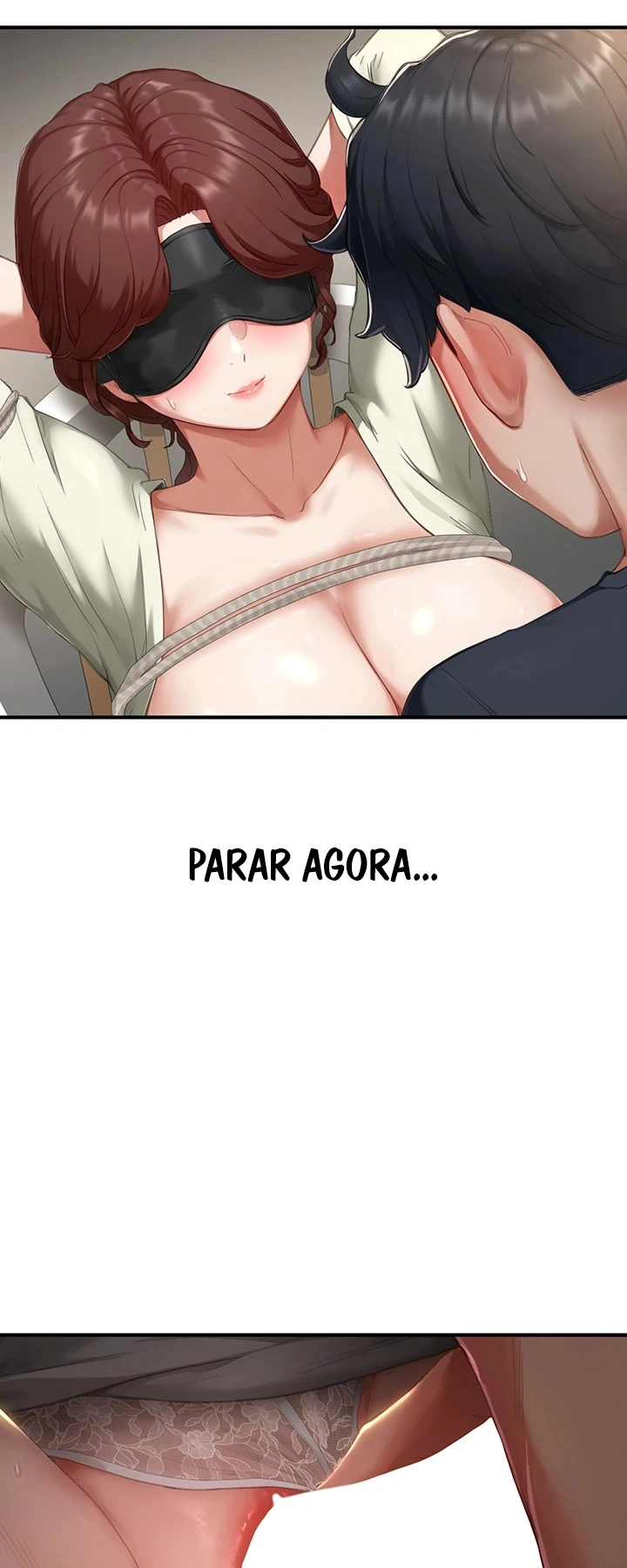 Ler Slave Code Capitulo 14 Page 8