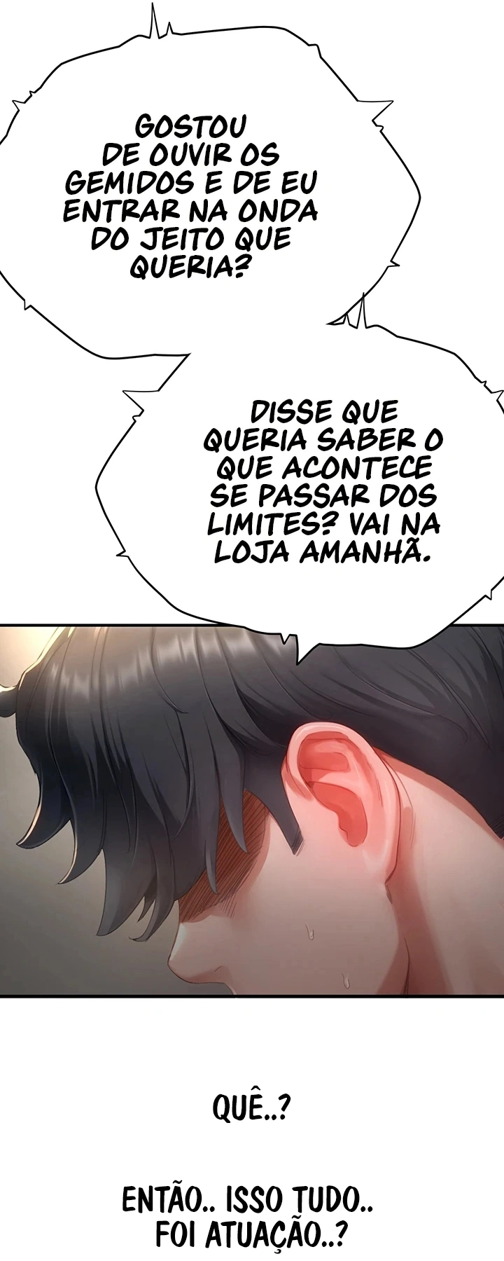 Ler Slave Code Capitulo 14 Page 83
