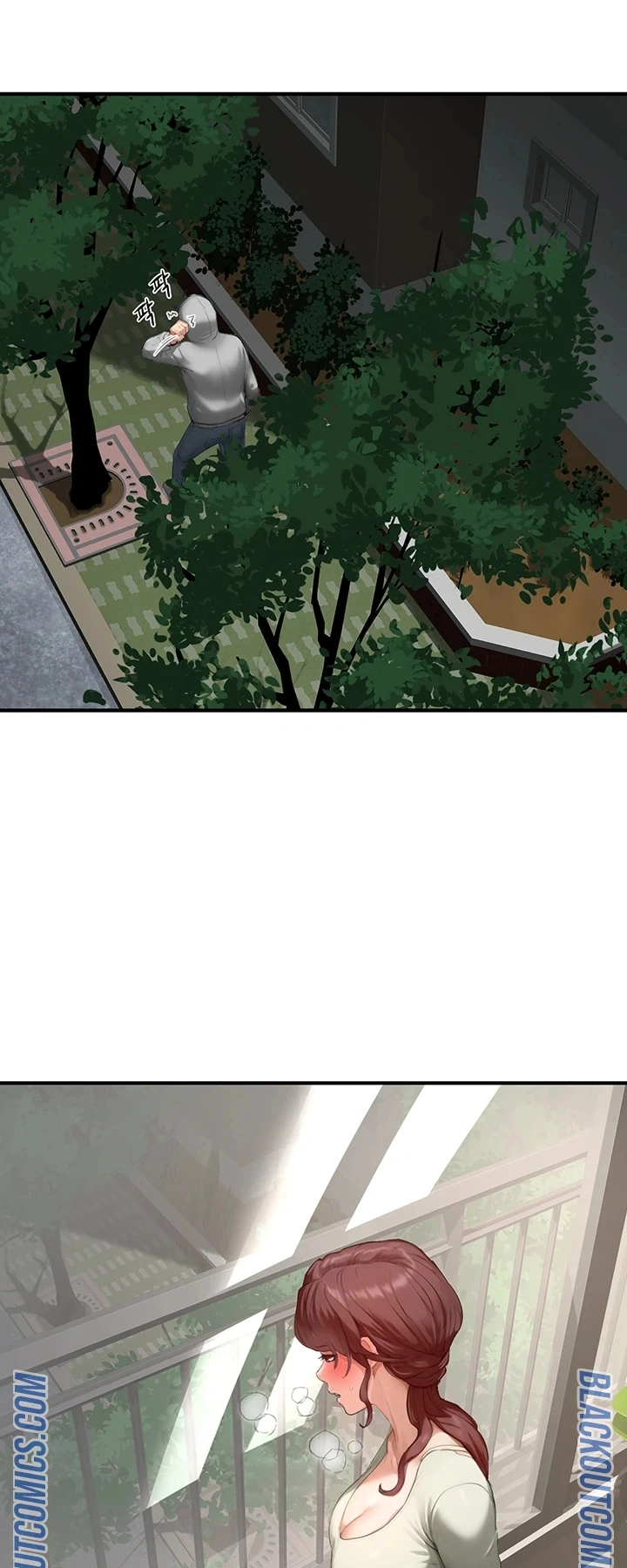 Ler Slave Code Capitulo 14 Page 87