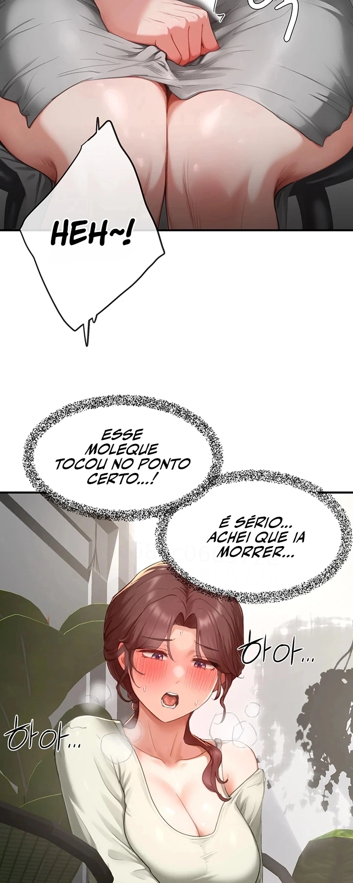 Ler Slave Code Capitulo 14 Page 90
