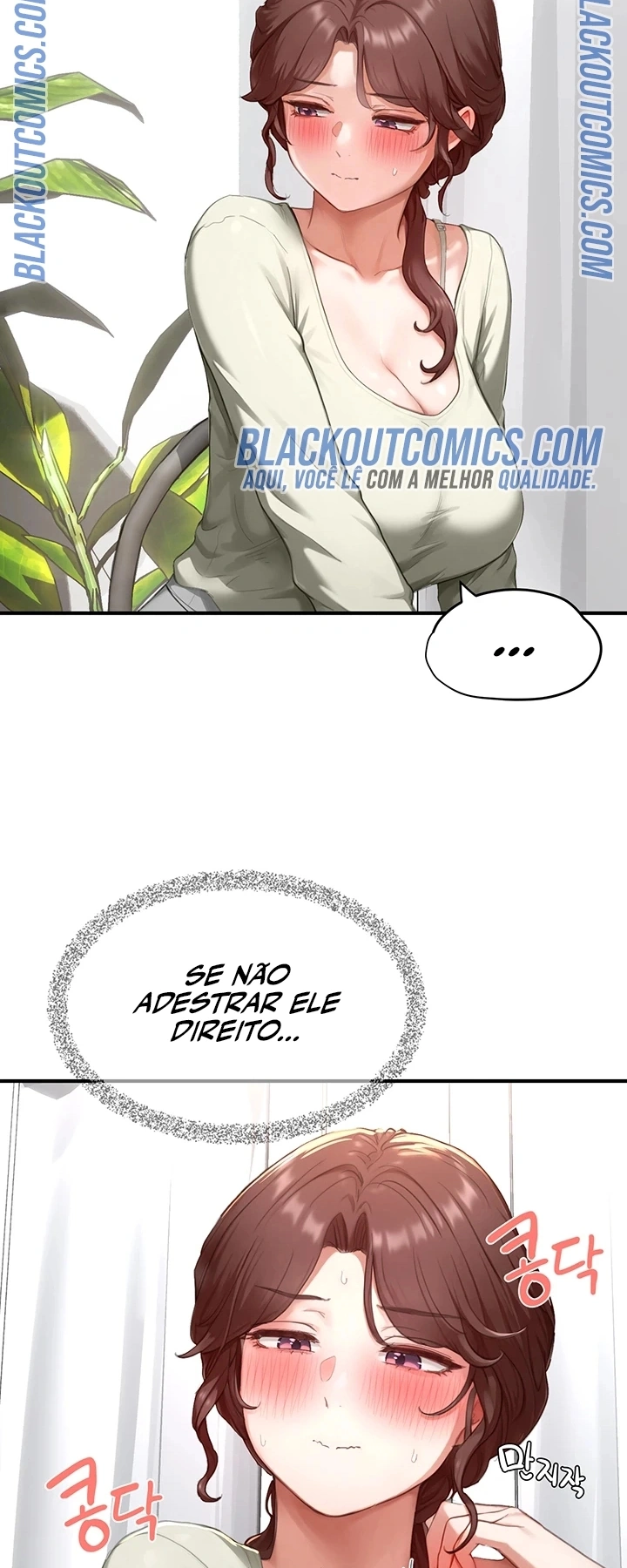 Ler Slave Code Capitulo 14 Page 92