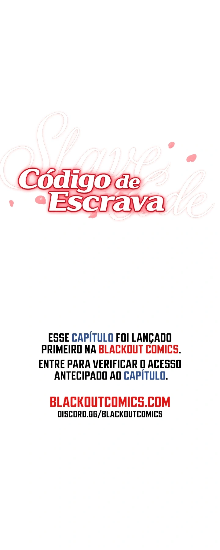 Ler Slave Code Capitulo 15 Page 10