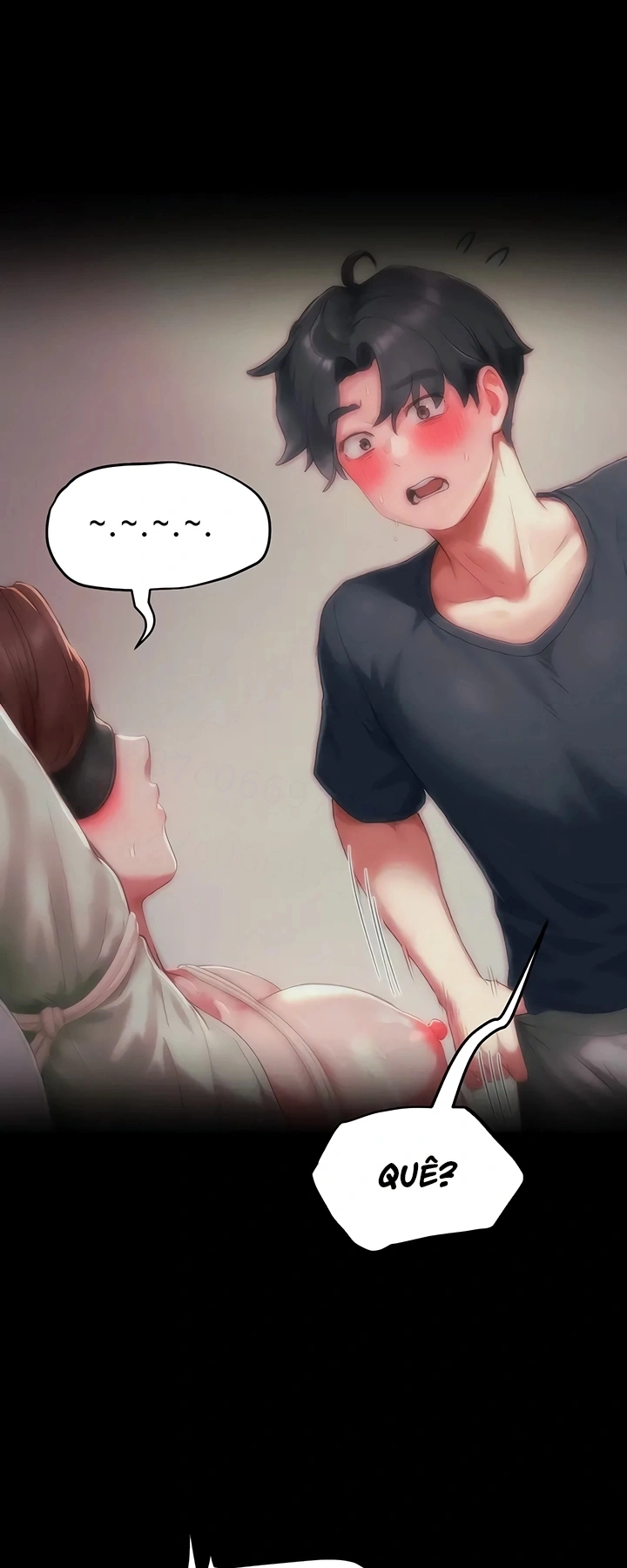 Ler Slave Code Capitulo 15 Page 15
