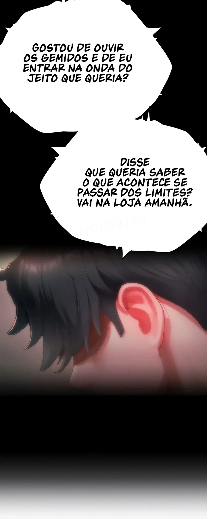 Ler Slave Code Capitulo 15 Page 16