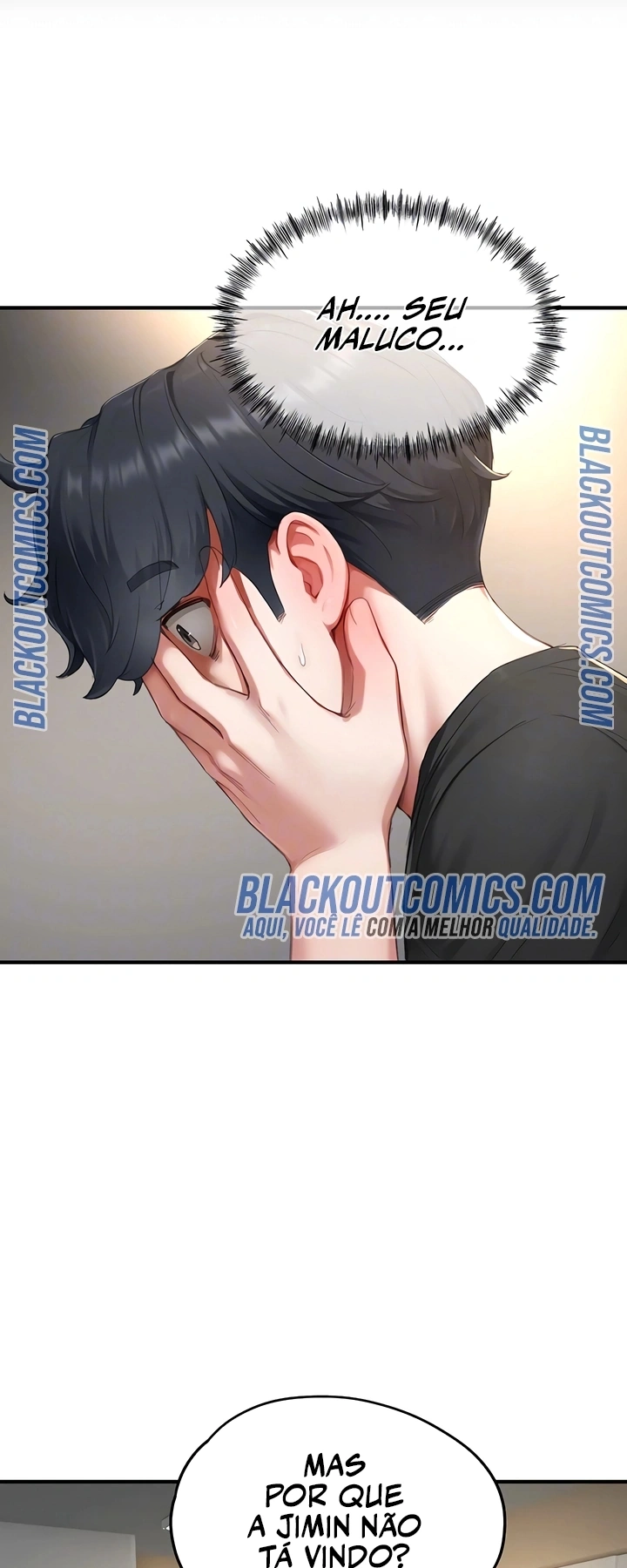 Ler Slave Code Capitulo 15 Page 17