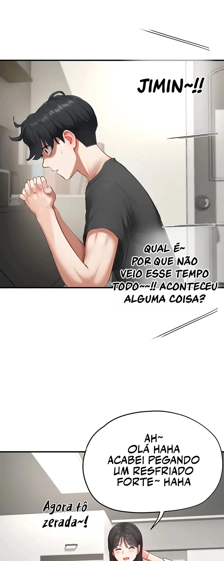 Ler Slave Code Capitulo 15 Page 21