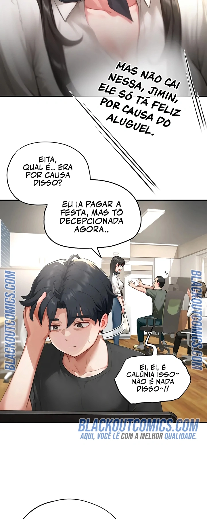 Ler Slave Code Capitulo 15 Page 27