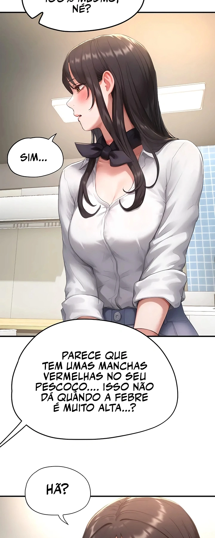 Ler Slave Code Capitulo 15 Page 33