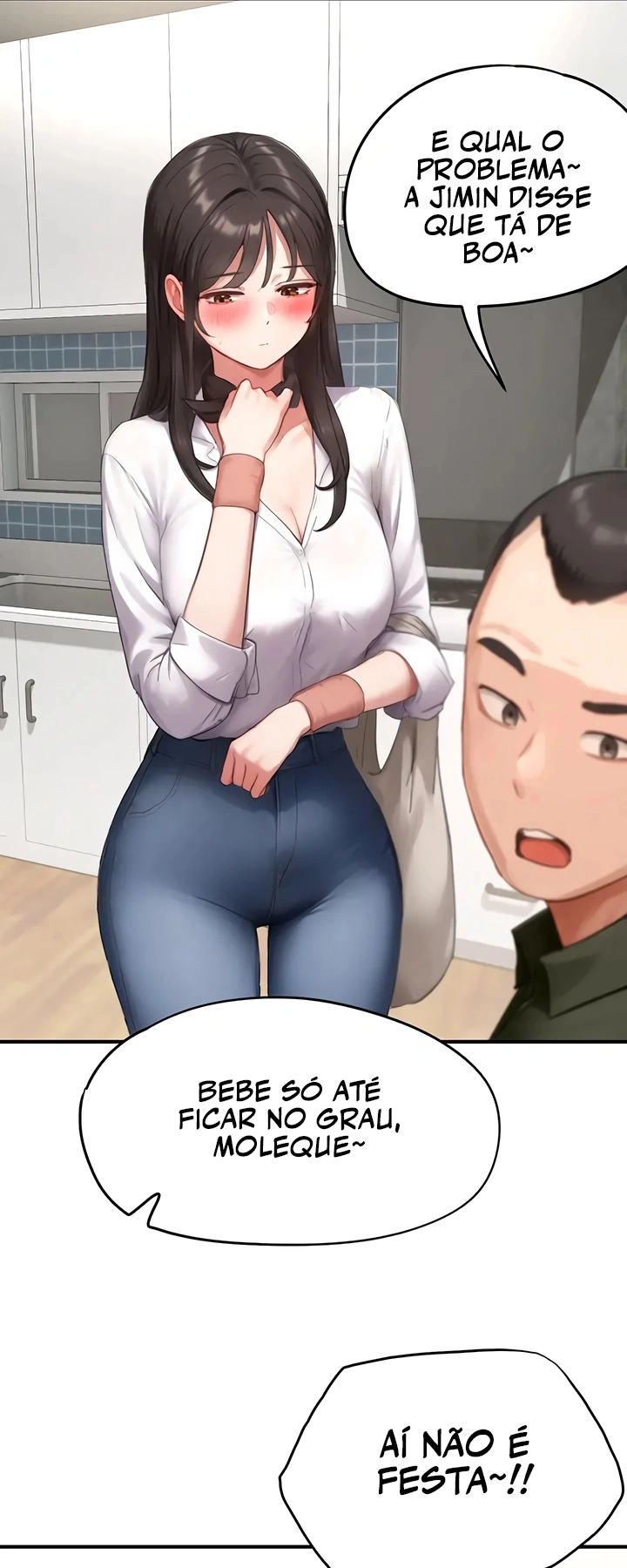 Ler Slave Code Capitulo 15 Page 36