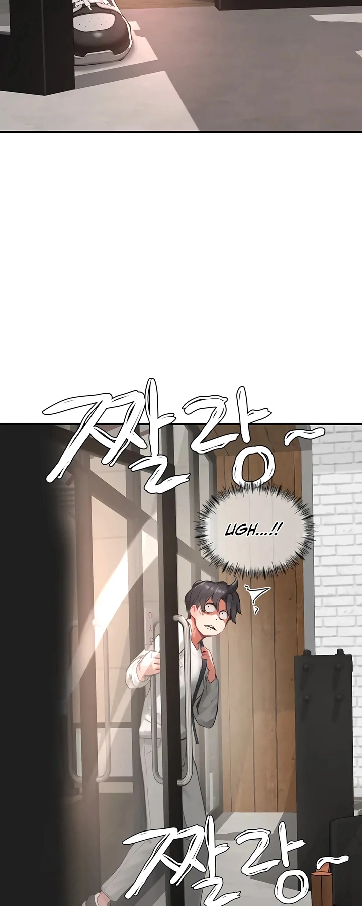 Ler Slave Code Capitulo 15 Page 40