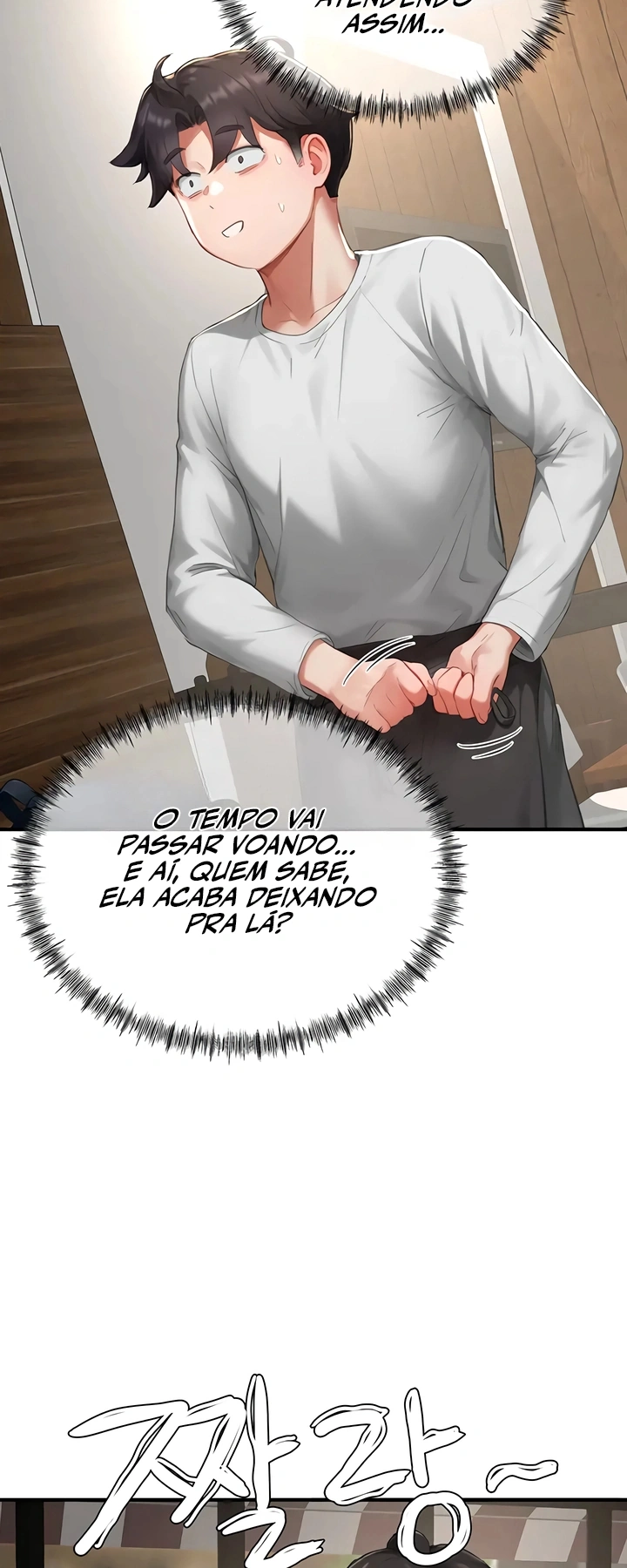 Ler Slave Code Capitulo 15 Page 43