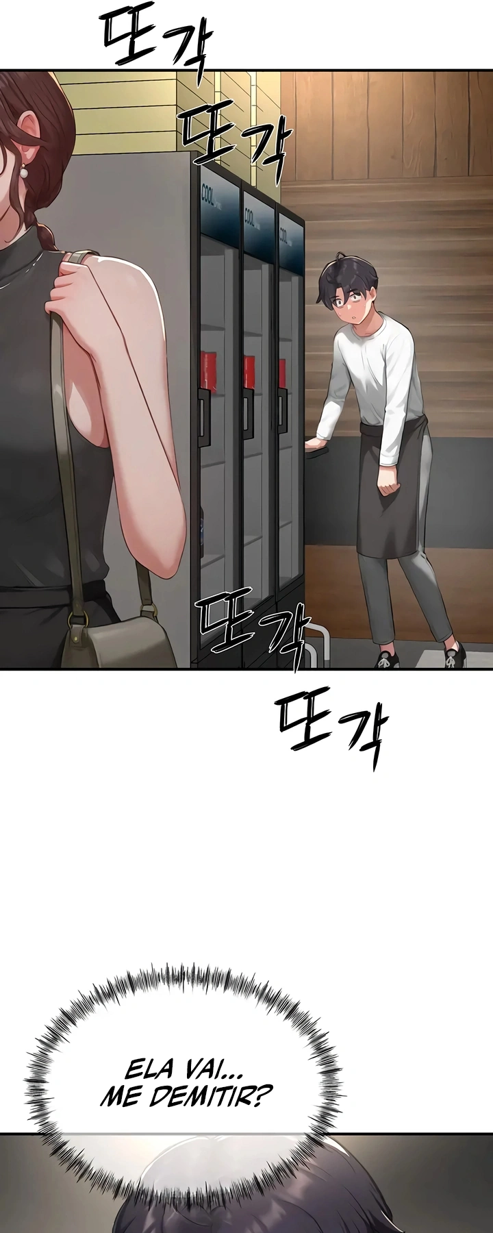 Ler Slave Code Capitulo 15 Page 48