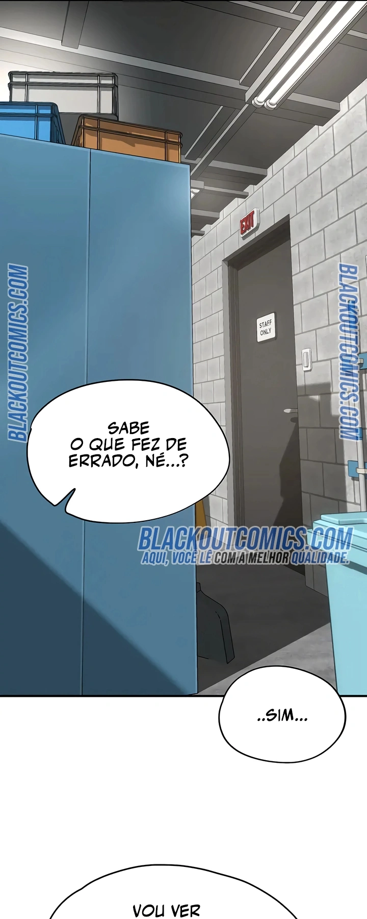 Ler Slave Code Capitulo 15 Page 54