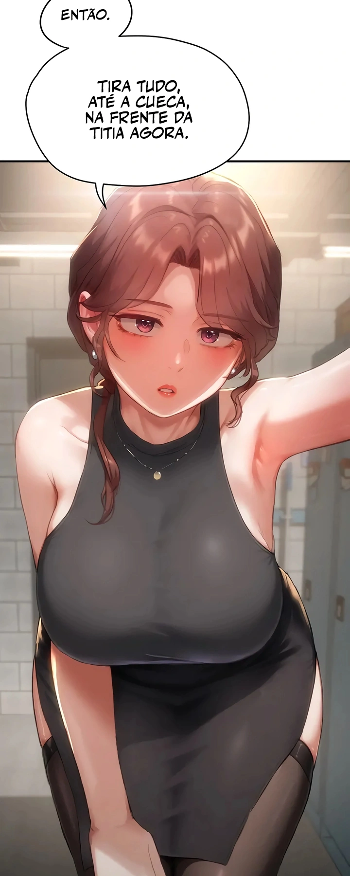 Ler Slave Code Capitulo 15 Page 56