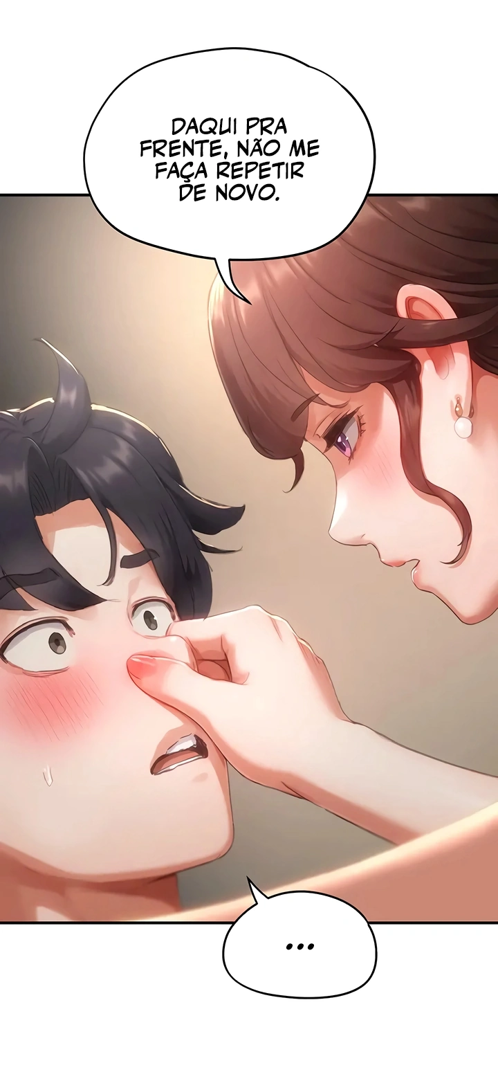 Ler Slave Code Capitulo 15 Page 58