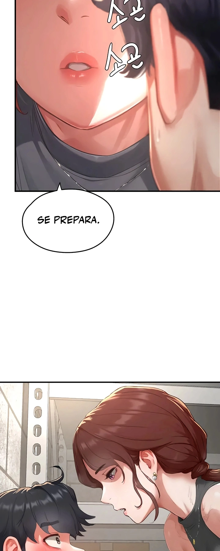 Ler Slave Code Capitulo 15 Page 60