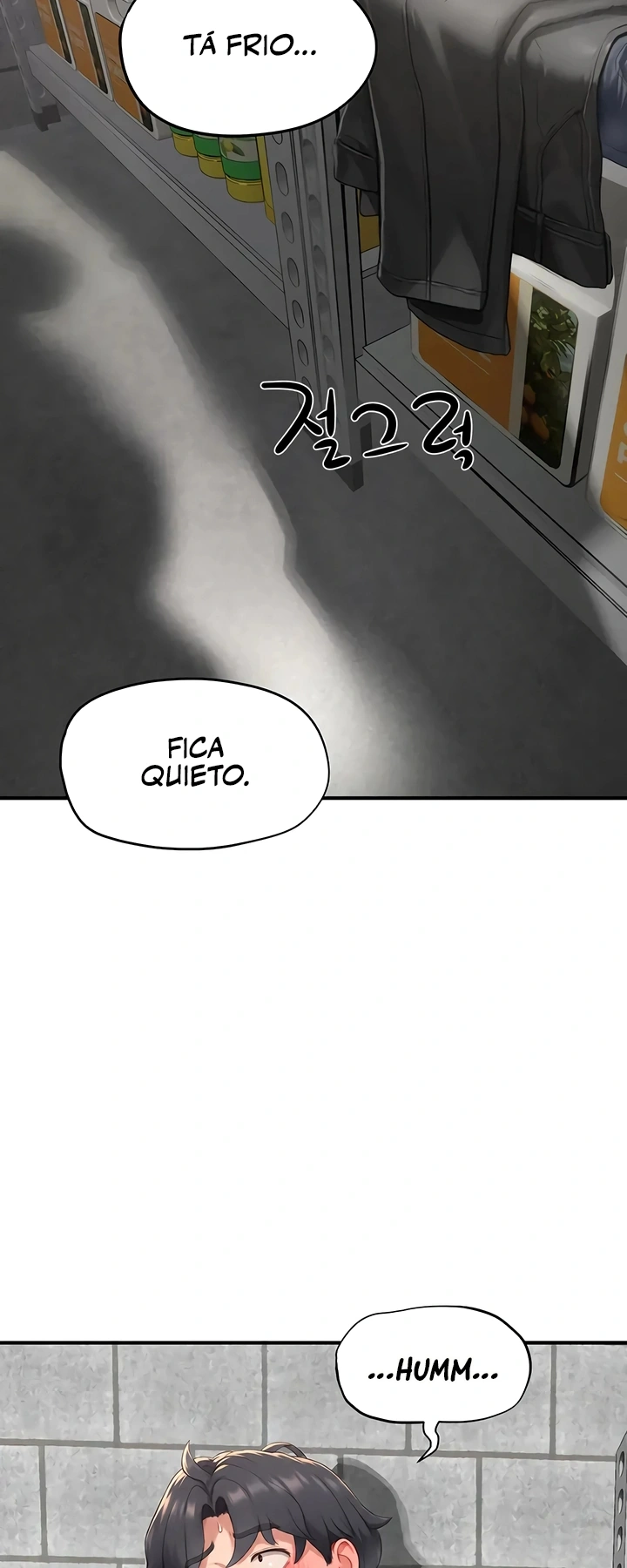 Ler Slave Code Capitulo 15 Page 62
