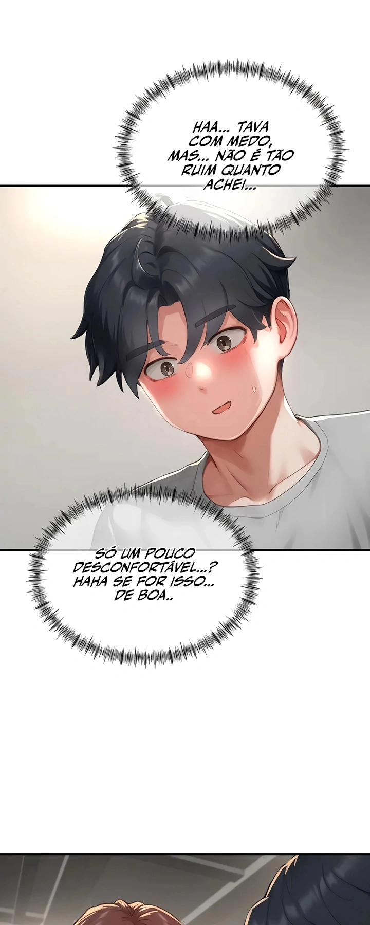Ler Slave Code Capitulo 15 Page 67