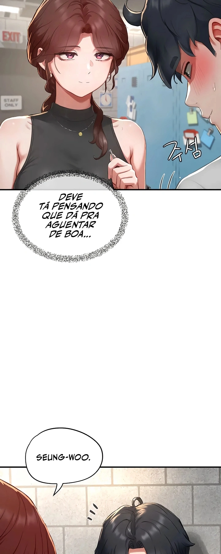 Ler Slave Code Capitulo 15 Page 68