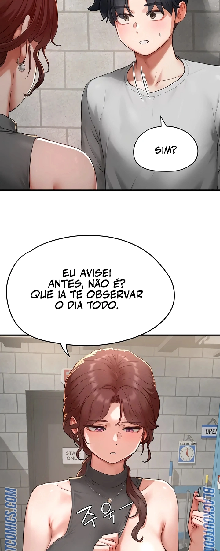 Ler Slave Code Capitulo 15 Page 69