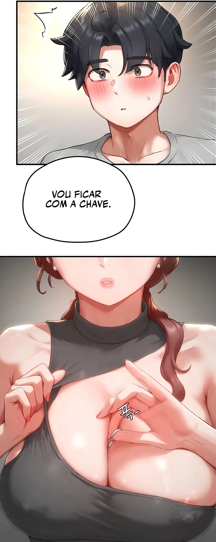 Ler Slave Code Capitulo 15 Page 71