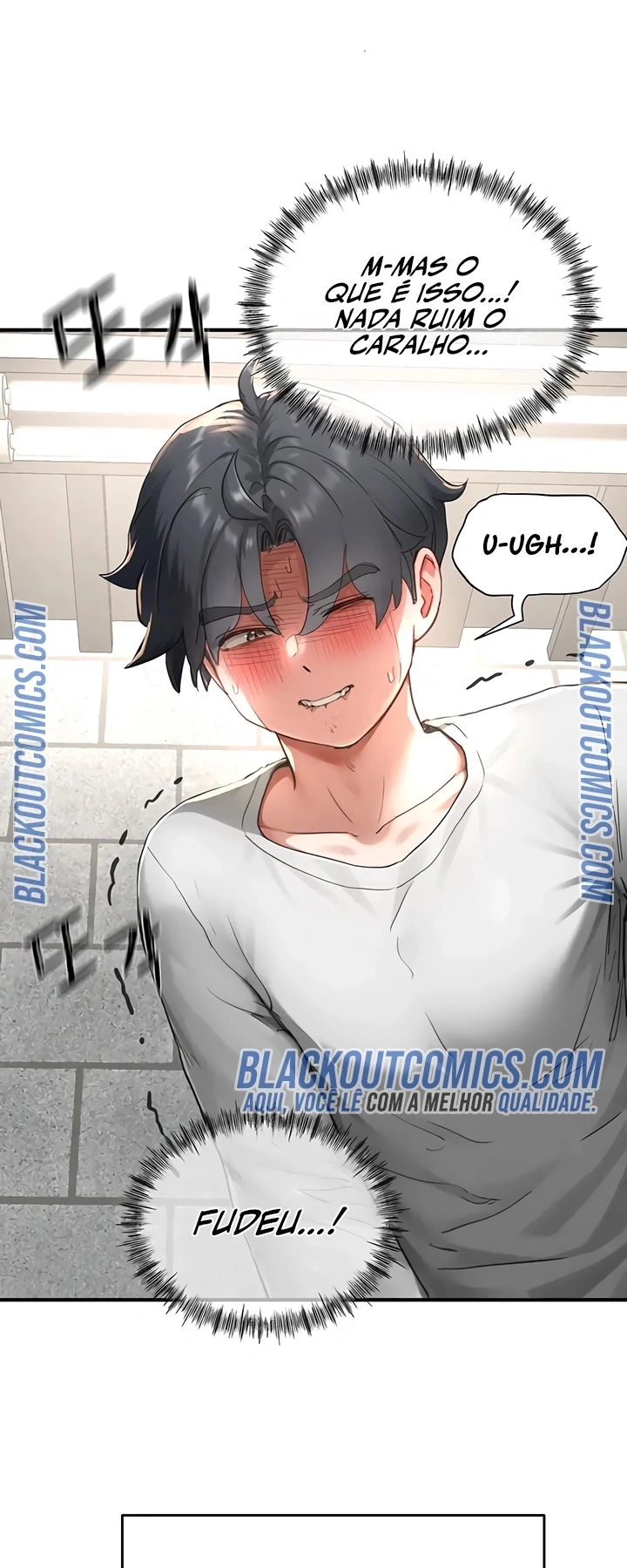 Ler Slave Code Capitulo 15 Page 74