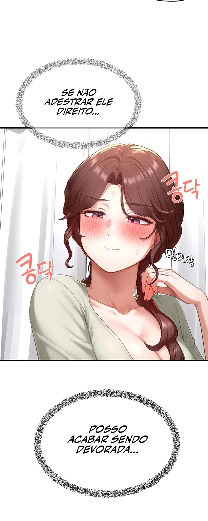 Ler Slave Code Capitulo 15 Page 9