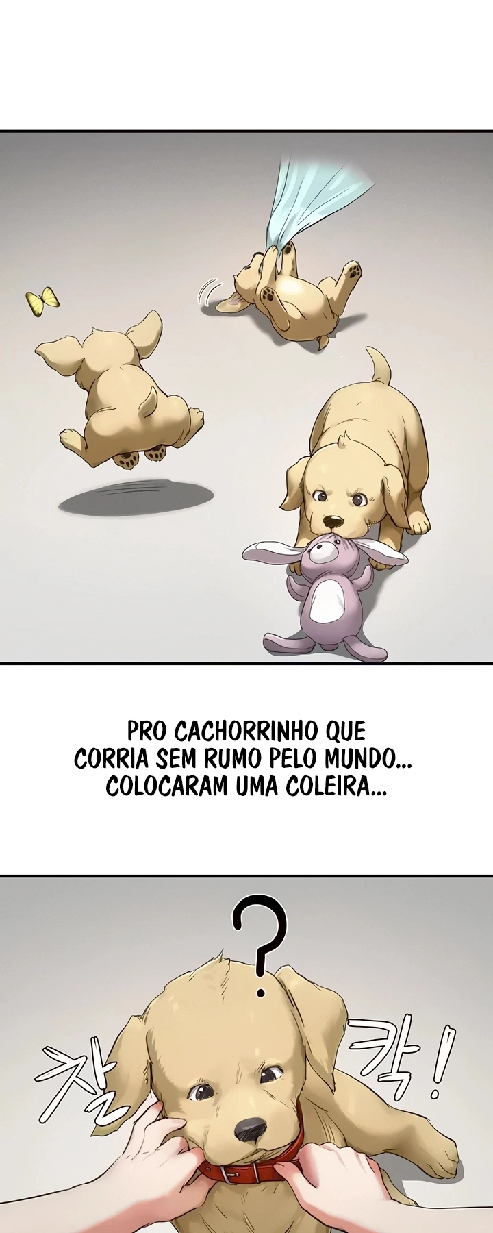 Ler Slave Code Capitulo 16 Page 14
