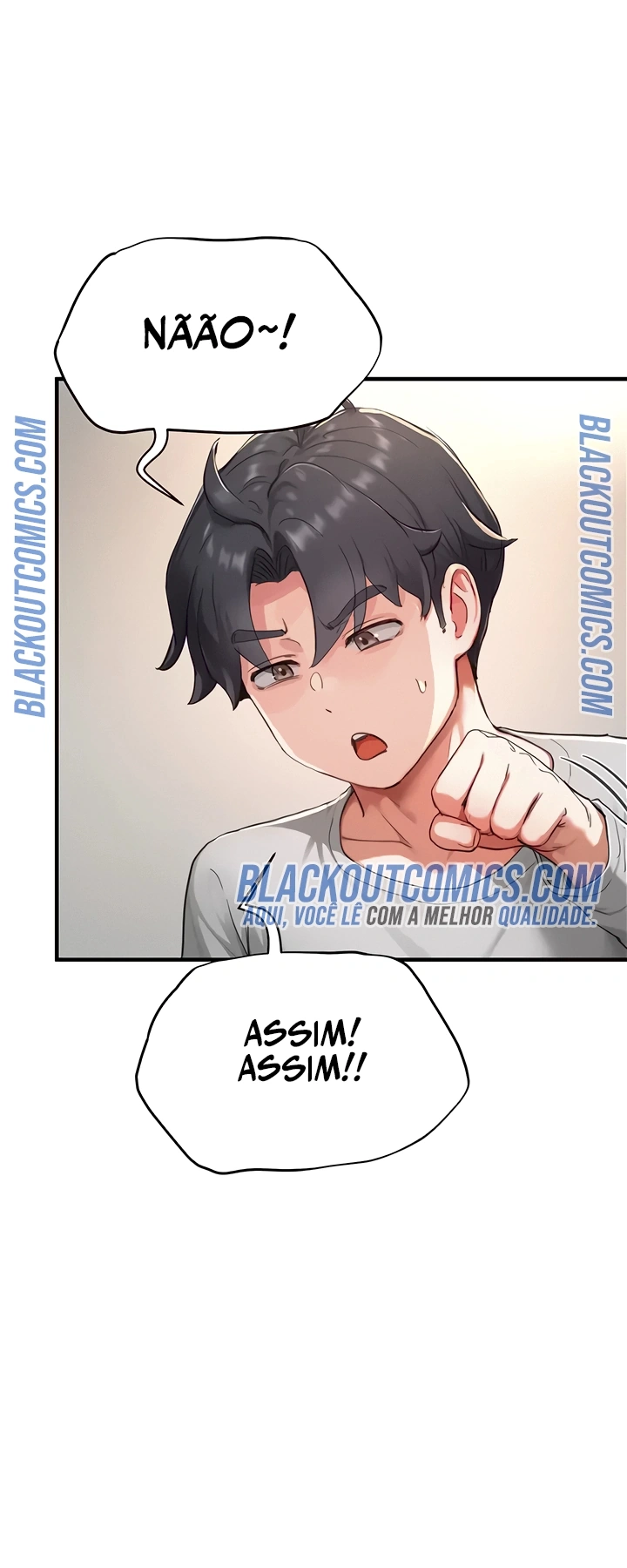 Ler Slave Code Capitulo 16 Page 22