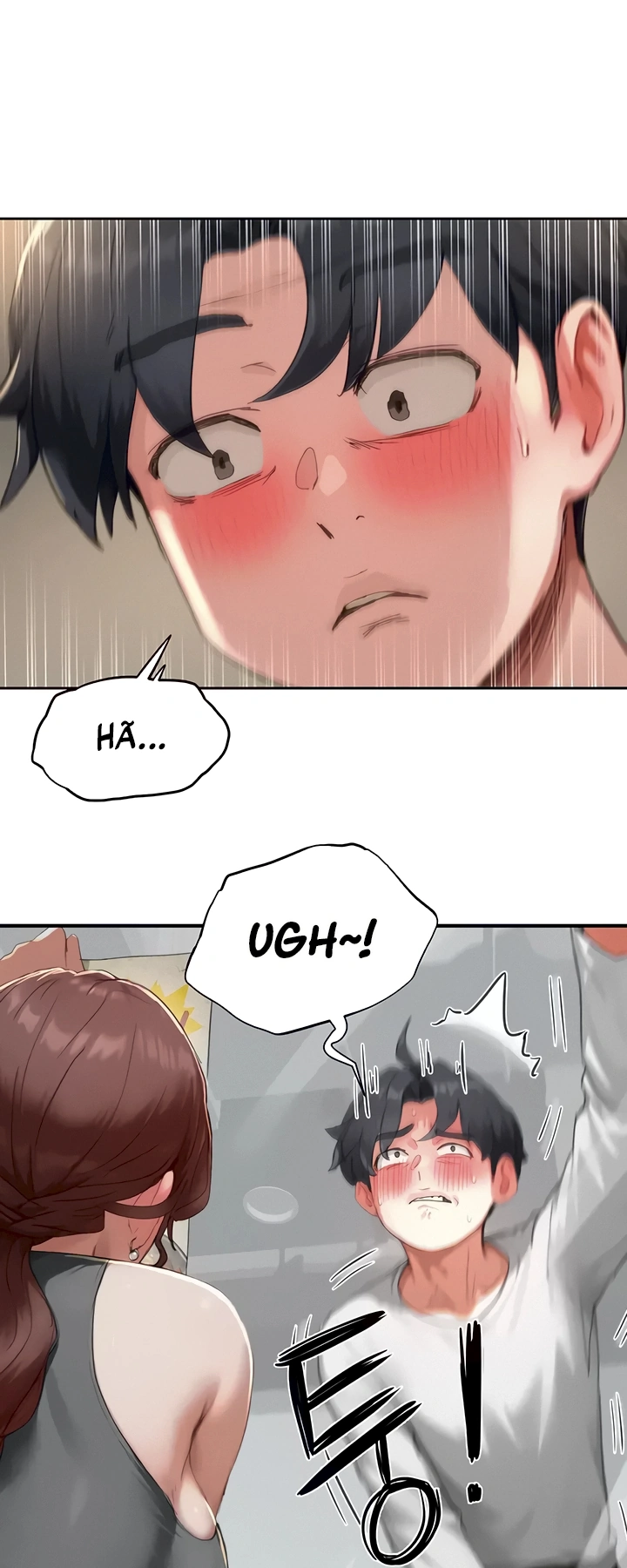 Ler Slave Code Capitulo 16 Page 25