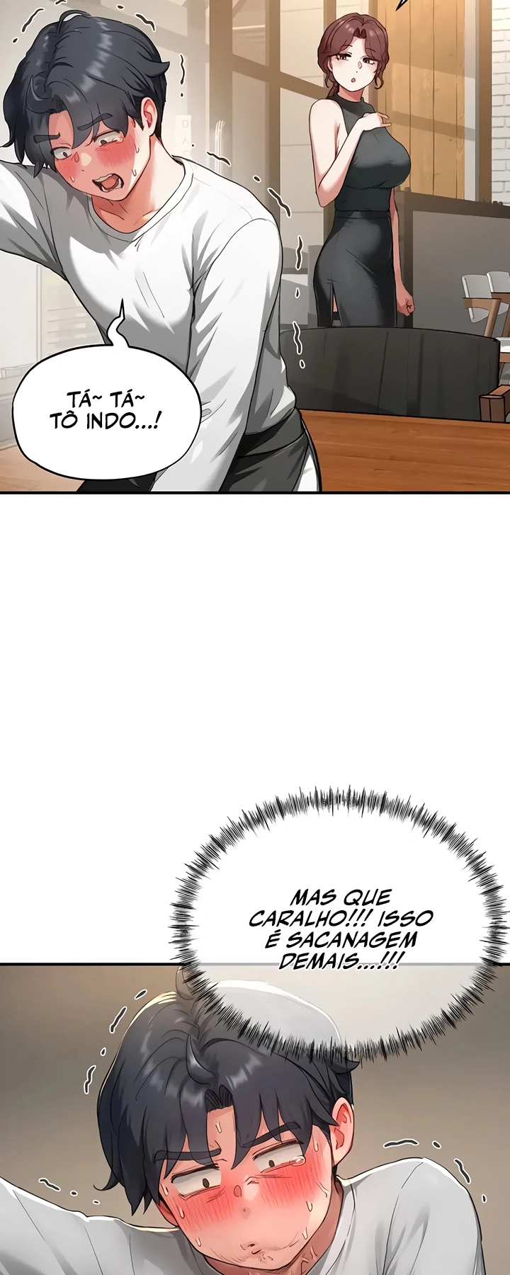 Ler Slave Code Capitulo 16 Page 28