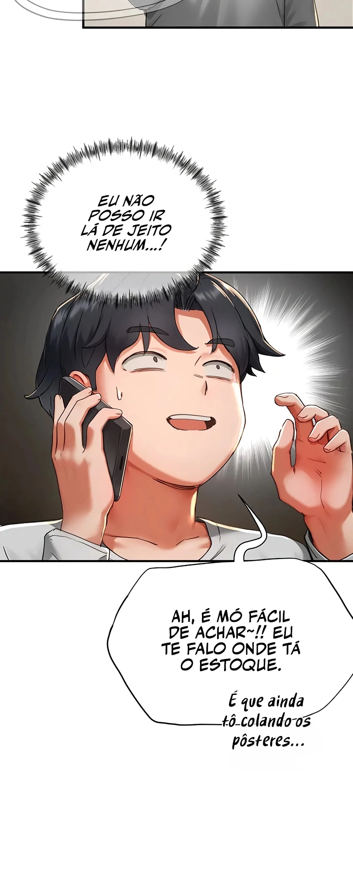 Ler Slave Code Capitulo 16 Page 32