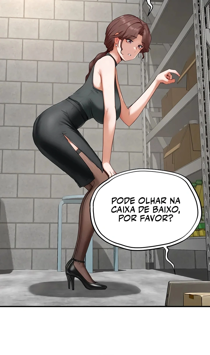 Ler Slave Code Capitulo 16 Page 34
