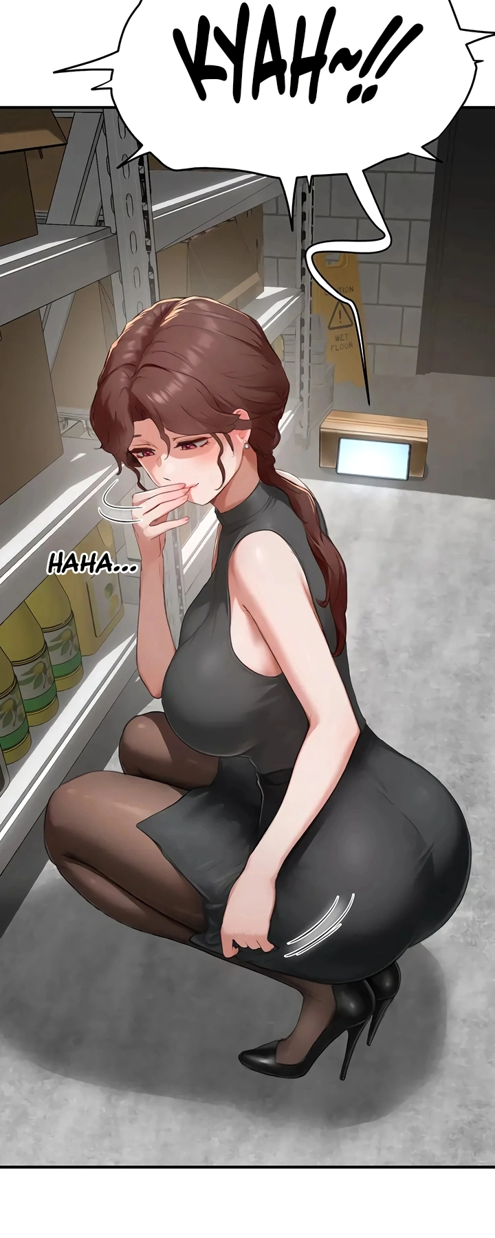 Ler Slave Code Capitulo 16 Page 39