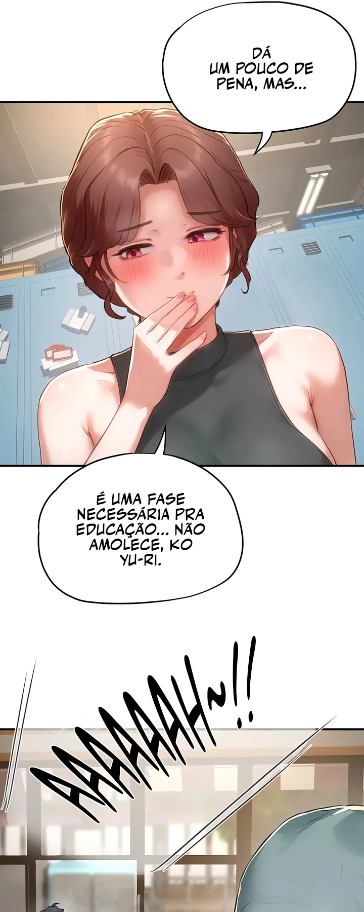 Ler Slave Code Capitulo 16 Page 41