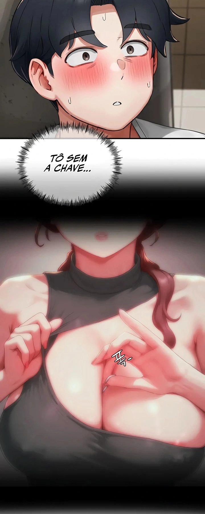 Ler Slave Code Capitulo 16 Page 44