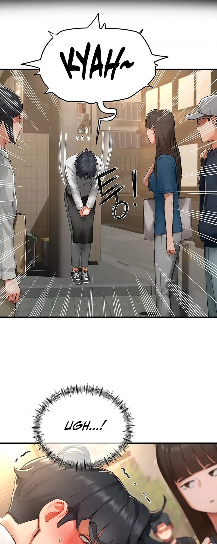 Ler Slave Code Capitulo 16 Page 45