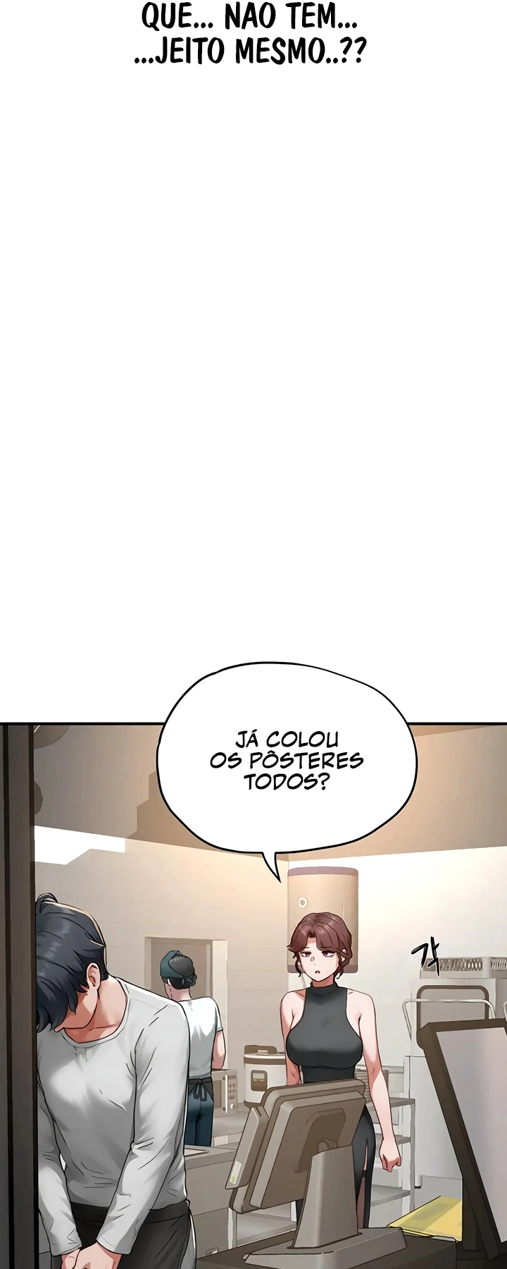 Ler Slave Code Capitulo 16 Page 47