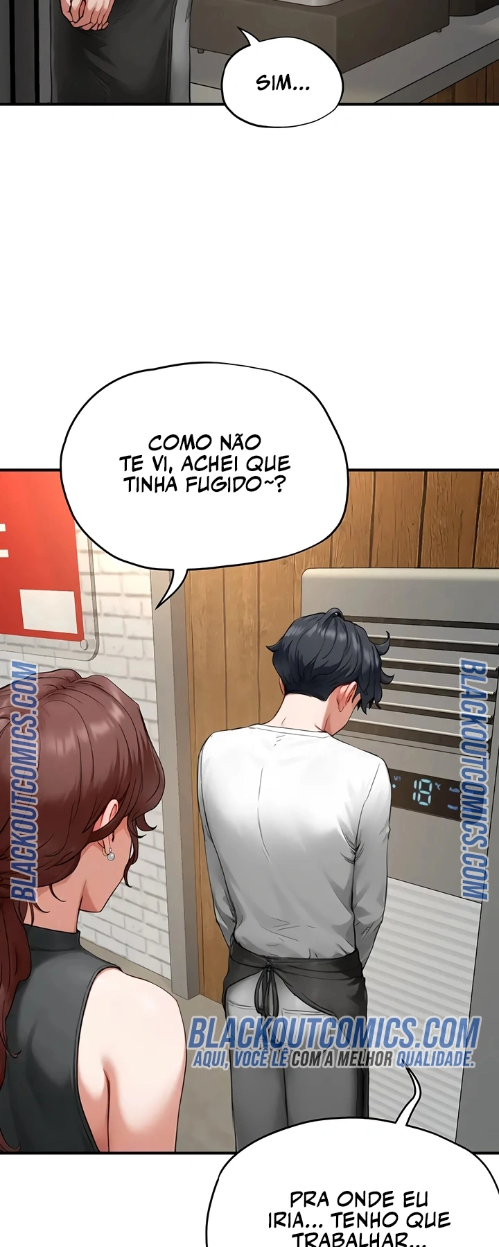 Ler Slave Code Capitulo 16 Page 48
